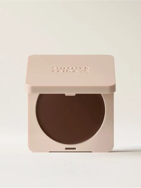 Summer Fridays Bronzer Butter Balm Sienna